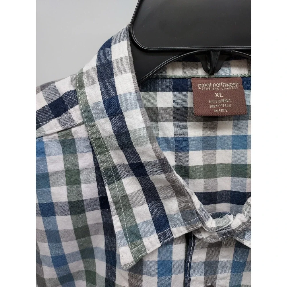 Great Northwest Clothing Company great northwest
